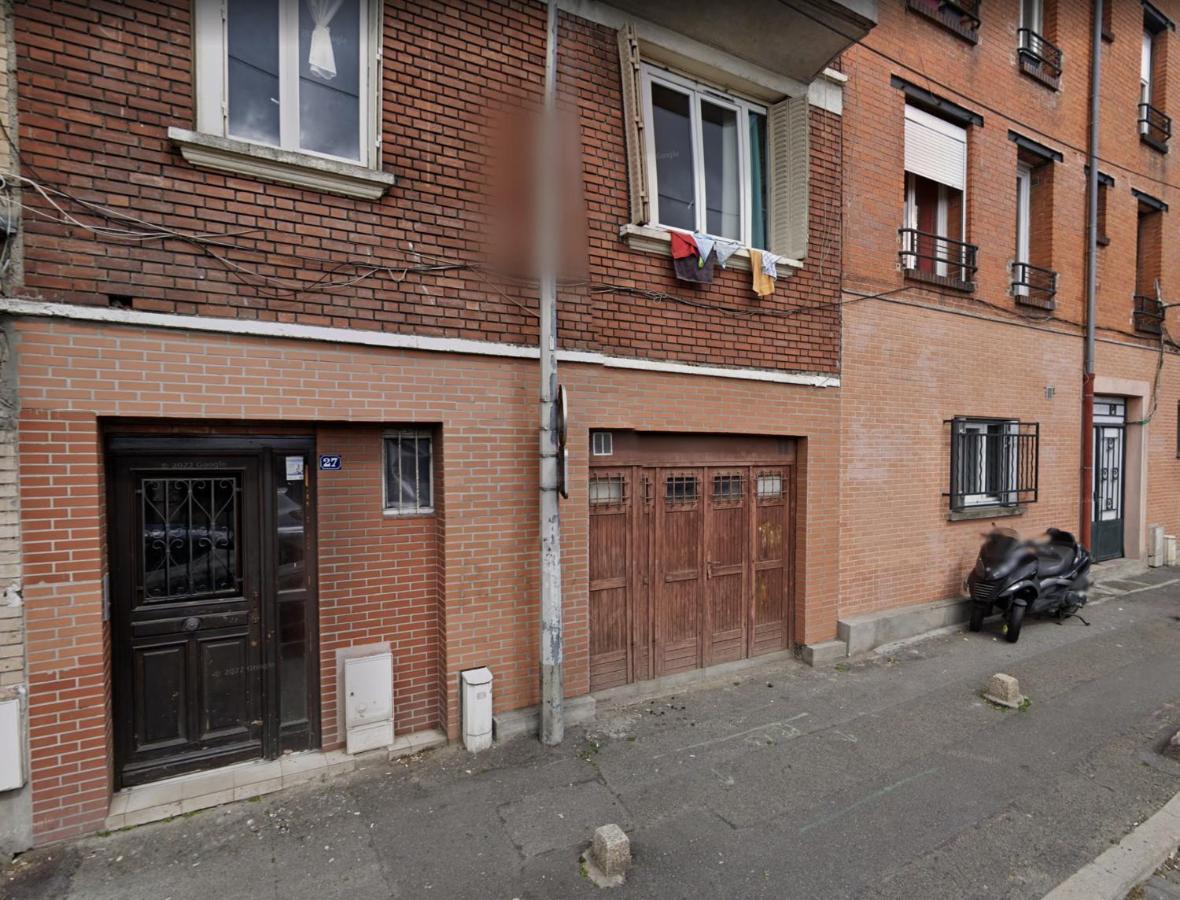 Le Privilege Aux Portes De Paris バニョレ エクステリア 写真